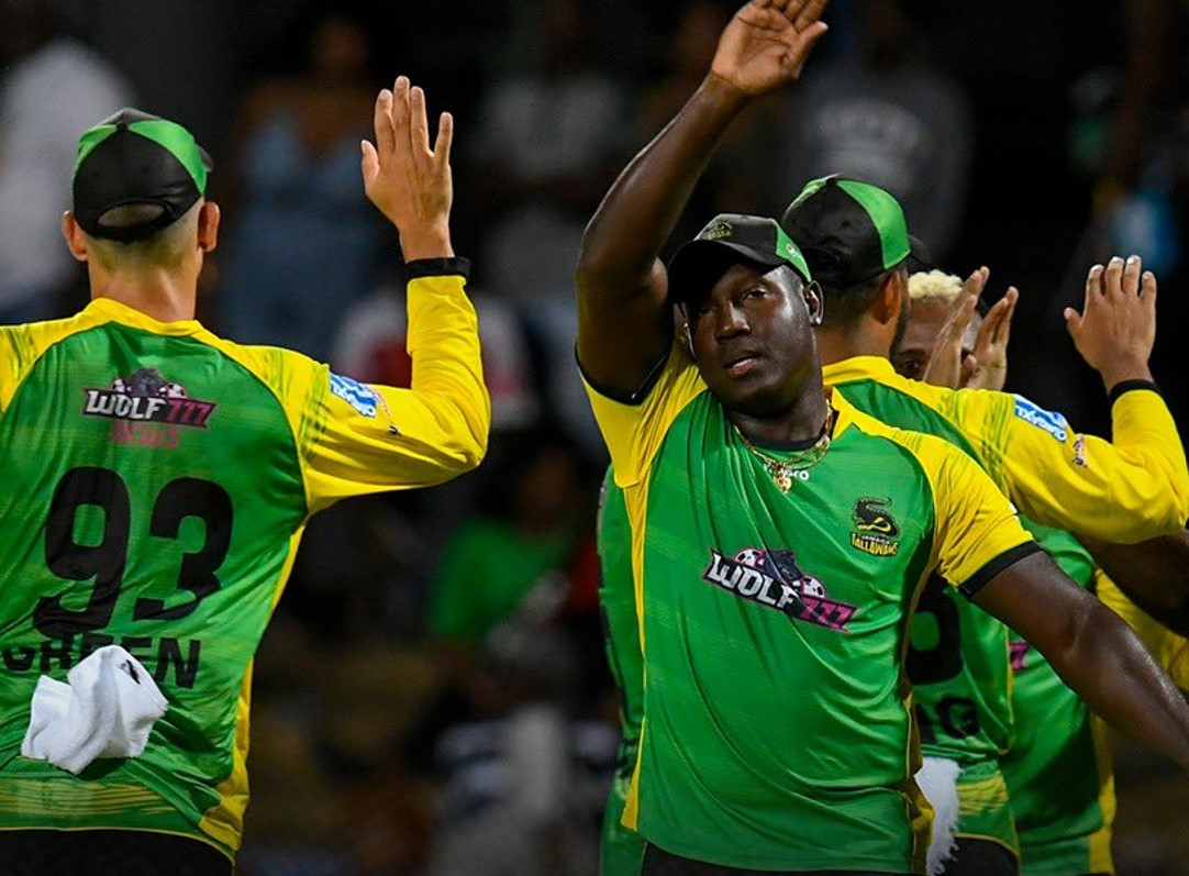 CPL 2022: JAM vs SLK Match Preview, Key Players, Cricket Exchange Fantasy Tips
